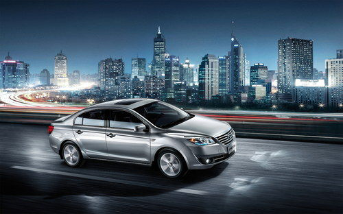 趋势资产管理视角下的力帆汽车 12亿拆迁款与新工厂建设